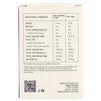 Kiko Vitals Hydration Electrolytes Litchi Salt - 15 Pack